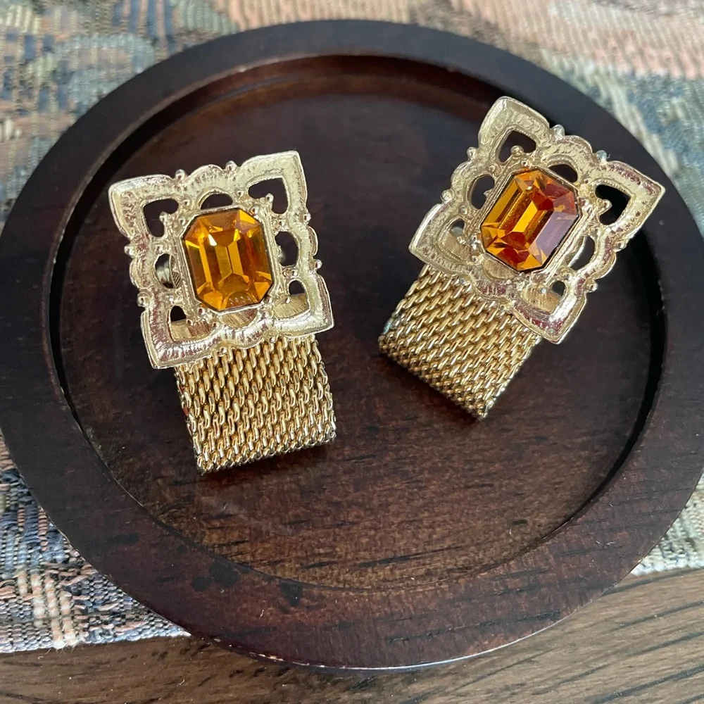 MENS CUFFLINKS